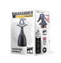 Warhammer Colour: Painting Handle