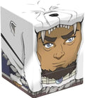 Squaroes: The Last Airbender Avatar Kuruk
