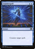 Counterspell (DMR-045) - Dominaria Remastered