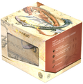 Ultimate Guard Deck Case Sidewinder 100+ Xenoskin MTG Avatar: Ran and Shaw
