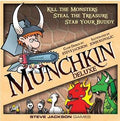 Munchkin Deluxe