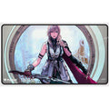 Ultra Pro Stitched Playmat: MTG Final Fantasy - Lightning