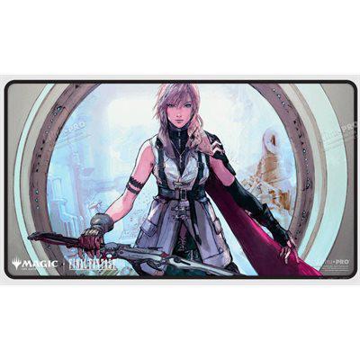 Ultra Pro Stitched Playmat: MTG Final Fantasy - Lightning