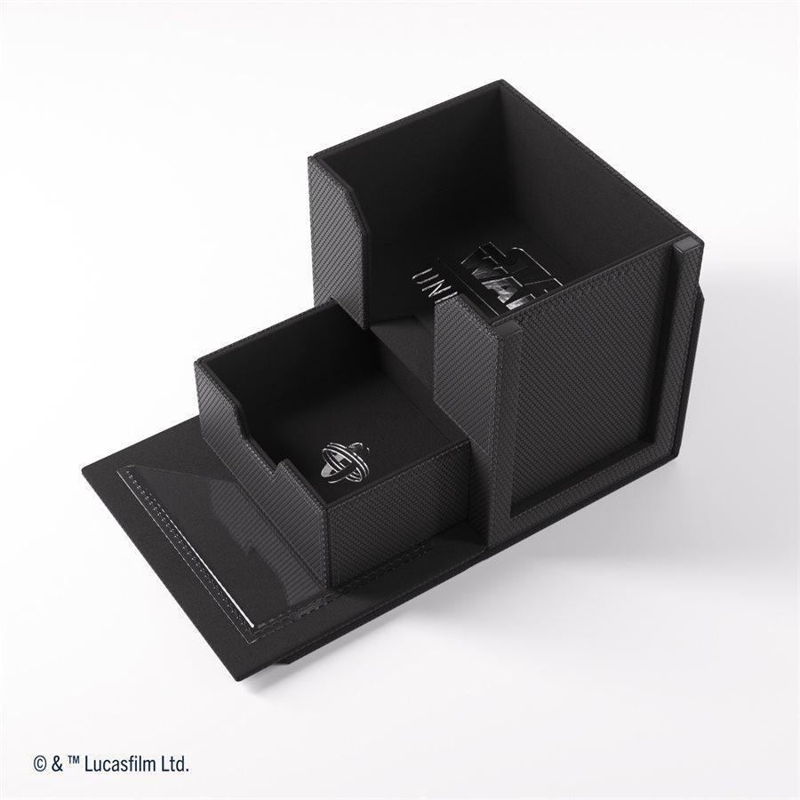 Star Wars Unlimited Deck Pod: Black