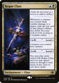 Rogue Class (AFR-230) - Adventures in the Forgotten Realms