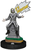 Heroclix: Iconix Beetlejuice - It's Showtime!