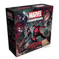 Marvel Champions LCG: Fear no Evil