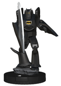 DC Heroclix: Fight For Gotham City Bat-Knight