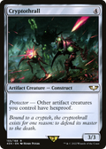 Cryptothrall (40K-155) - Warhammer 40,000 Commander
