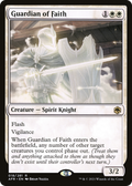 Guardian of Faith (AFR-018) - Adventures in the Forgotten Realms