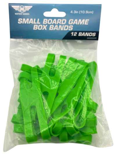 Board Game Box Band: Small