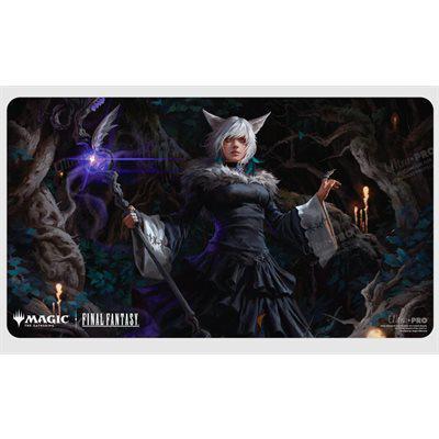 Ultra Pro Playmat: MTG Final Fantasy - Y'shtola, Night's Blessed