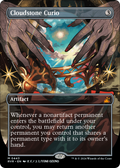 Cloudstone Curio (Anime Borderless) (RVR-443) - Ravnica Remastered