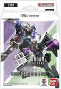 Gundam CG: Starter Deck Celestial Drive