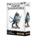 Warhammer Age Of Sigmar: Tzeentch Arcanites: Ogroid Thaumaturge