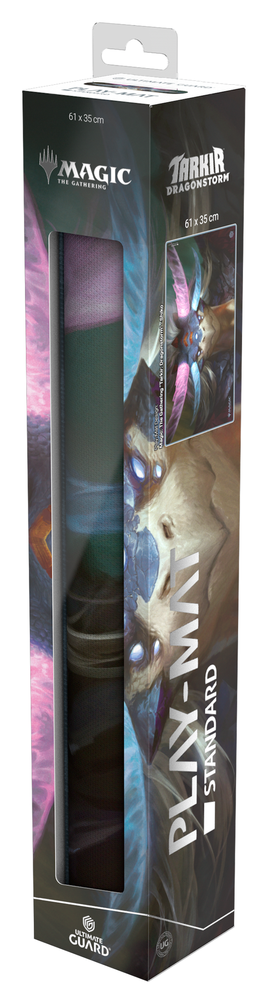 Ultimate Guard Playmat: Tarkir Dragonstorm Shiko