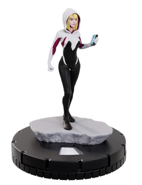 Marvel Heroclix: 400 Spider-Man