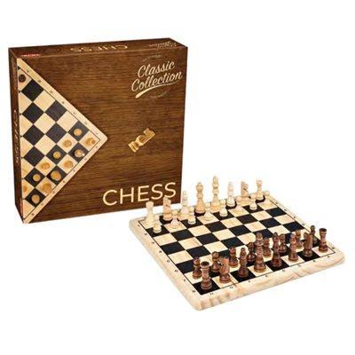Chess: Classic Edition