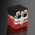 Squaroes: DC Justice League Plastic Man