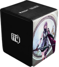 Ultra Pro Alcove Edge Deck Box: MTG Final Fantasy Lightning