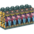 Marvel Heroclix: Collector's Trove Booster Brick