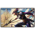 Ultra Pro Stitched Playmat: MTG Final Fantasy - Kain, Traitorous Dragoon