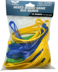 Board Game Box Band: Assortment