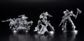 Gundam Assemble: PC-01A Premium Collection