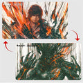Ultra Pro Double-Sided Playmat: MTG Final Fantasy - Clive