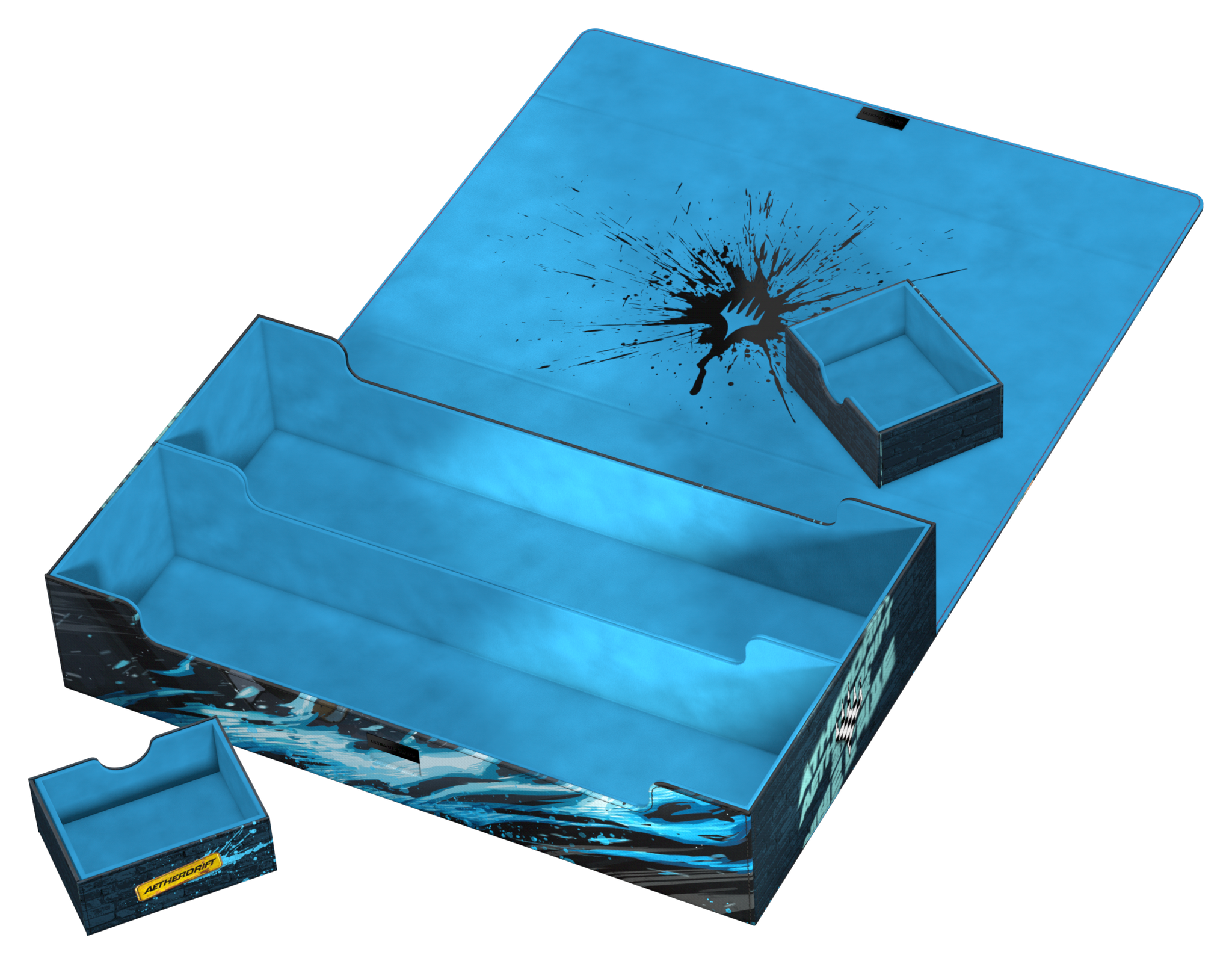 Ultimate Guard: Omnihive 1000+ MTG Aetherdrift