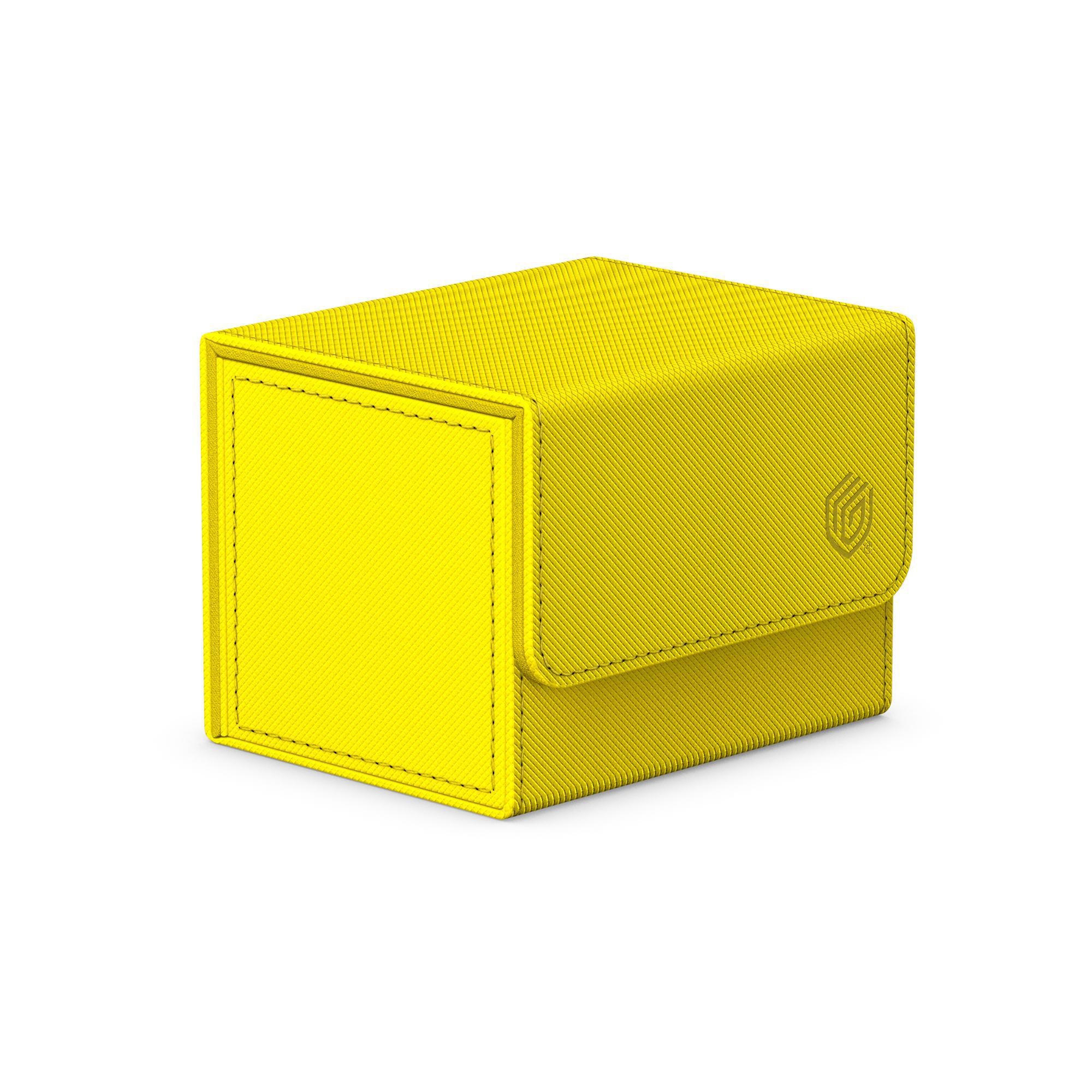Ultimate Guard Deck Case Sidewinder 100+ Xenoskin Summer Edition: Dandelion