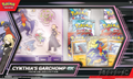 Pokemon TCG: Cynthias Garchomp ex Premium Collection
