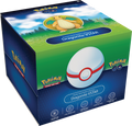 Pokemo TCG: Pokemon GO Premier Deck Holder - Dragonite VSTAR
