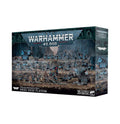 Warhammer 40k: Krieg Siege Platoon Battleforce