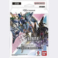 Gundam CG: Starter Deck Flash Of Radiance