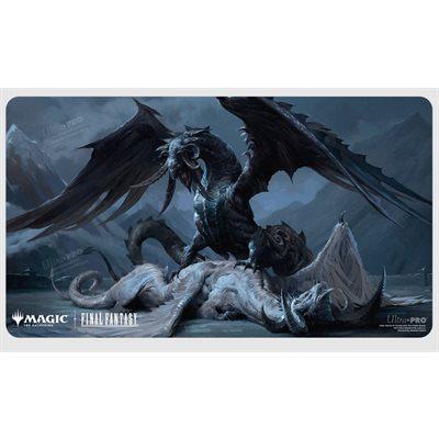 Ultra Pro Playmat: MTG Final Fantasy - Crux of Fate