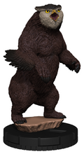 Heroclix Iconix: D&D Cave Of The Owlbears
