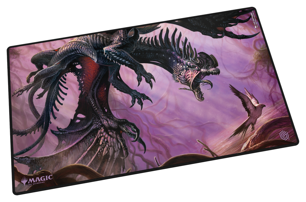 Ultimate Guard Playmat: Tarkir Dragonstorm Feral Deathgorger