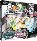 Pokemon TCG: Unova Poster Collection