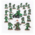 Warhammer 40k Combat Patrol: Salamanders