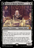 Sorin of House Markov (MH3-245) - Modern Horizons 3