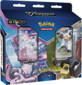 Pokemon TCG: Pokemon GO V Battle Decks - Mewtwo vs Melmetal