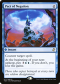 Pact of Negation (TSR-077) - Time Spiral Remastered
