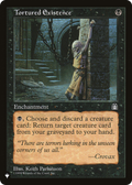 Tortured Existence (LIST-STH-74) - The List