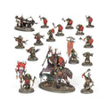 Warhammer Age Of Sigmar: Spearhead Orruk Warclans