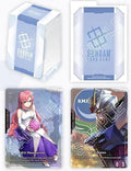 Gundam CG: Official Deck Case