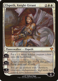 Elspeth, Knight-Errant (MD1-013) - Modern Event Deck 2014