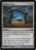 Dolmen Gate (LIST-256) - The List Reprints