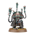 Warhammer 40k Leagues of Votann: Memnyr Strategist
