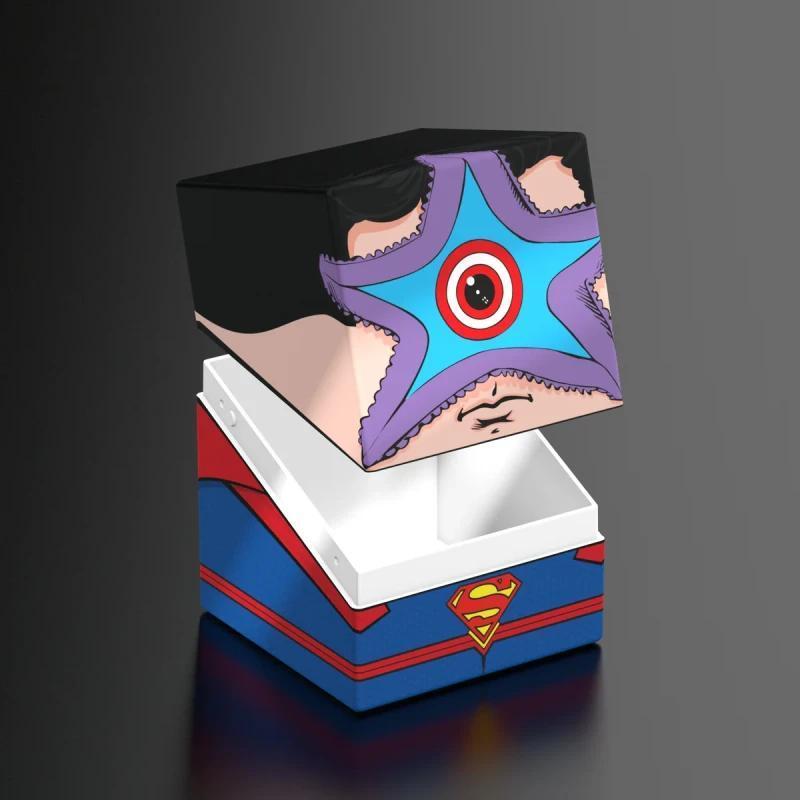 Squaroes: DC Justice League Starro